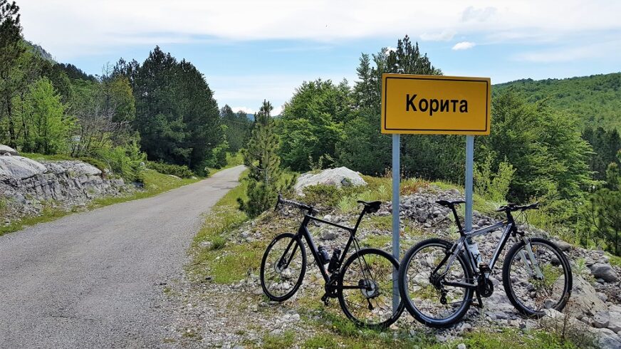 korita- kuci -montenegro biking tour -monte mare travel
